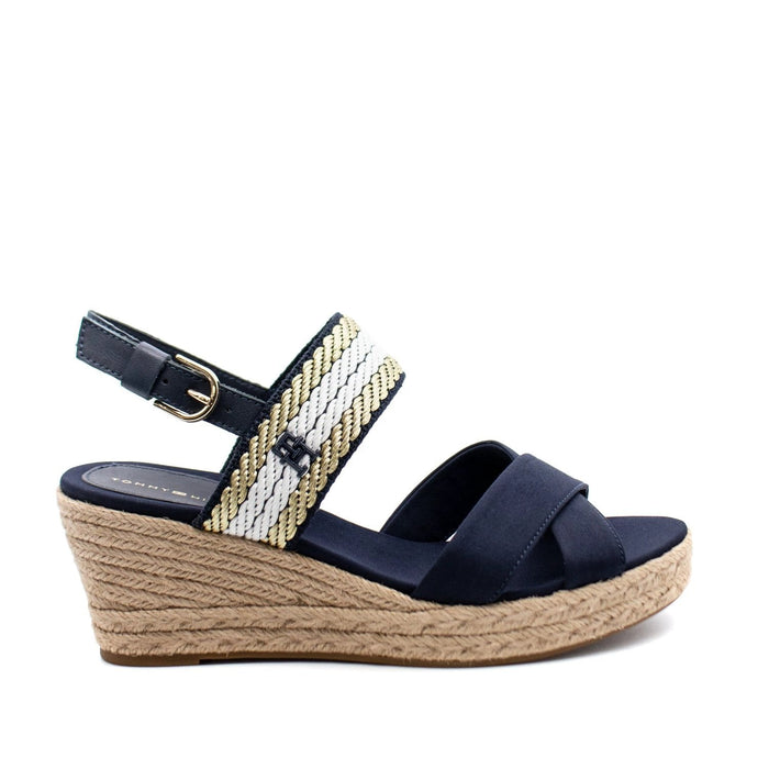 Sandalias Tommy Hilfiger Para Damas by Tommy Hilfiger