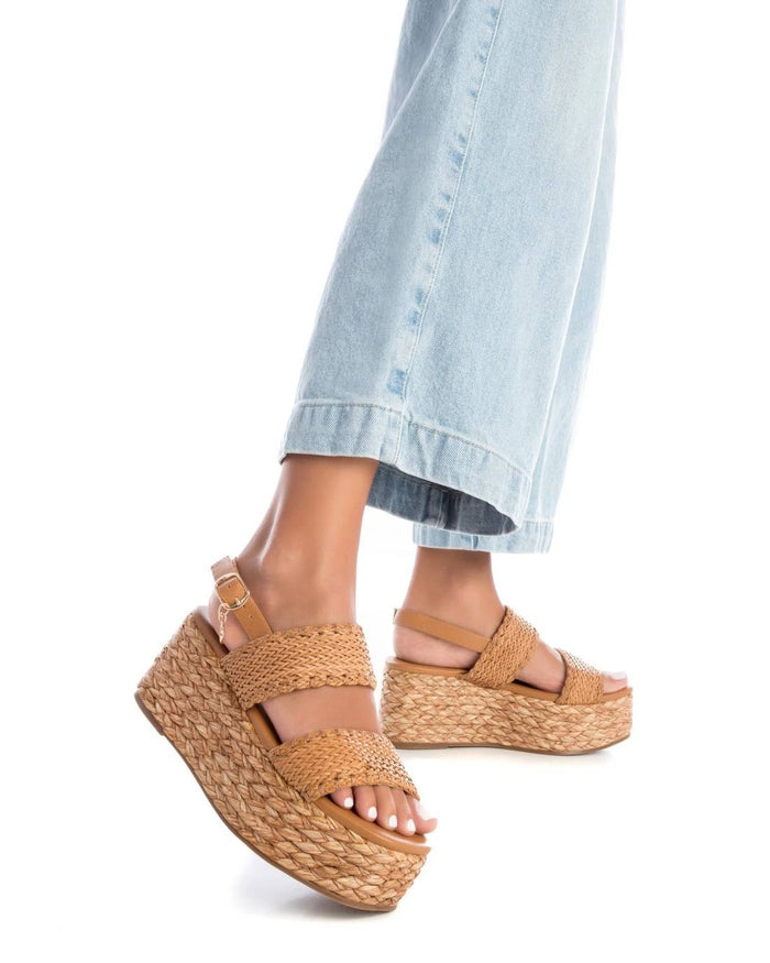 Sandalias Xti P/ Damas 142686 by Xti