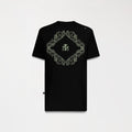 SENATTUS T - SHIRT MEN BLACK - Monastery | Tienda Oficial Colombia
