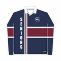Senior Jersey 2027