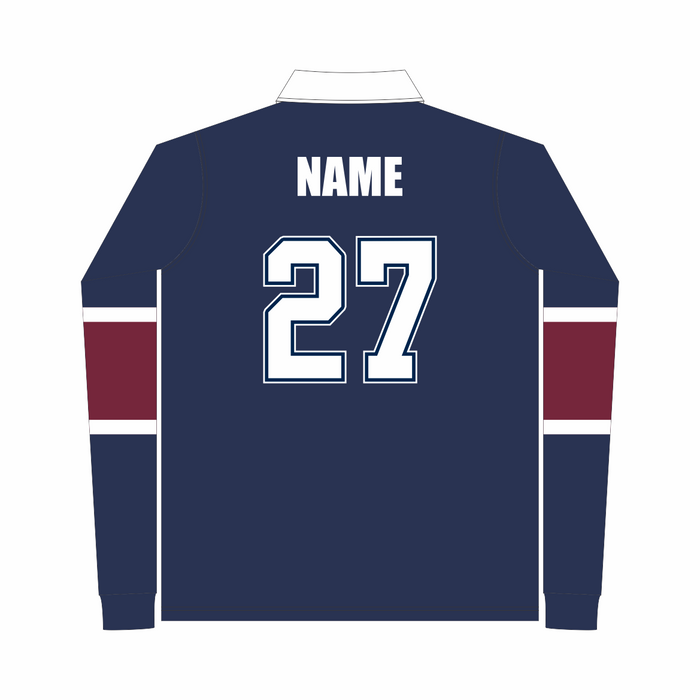 Senior Jersey 2027