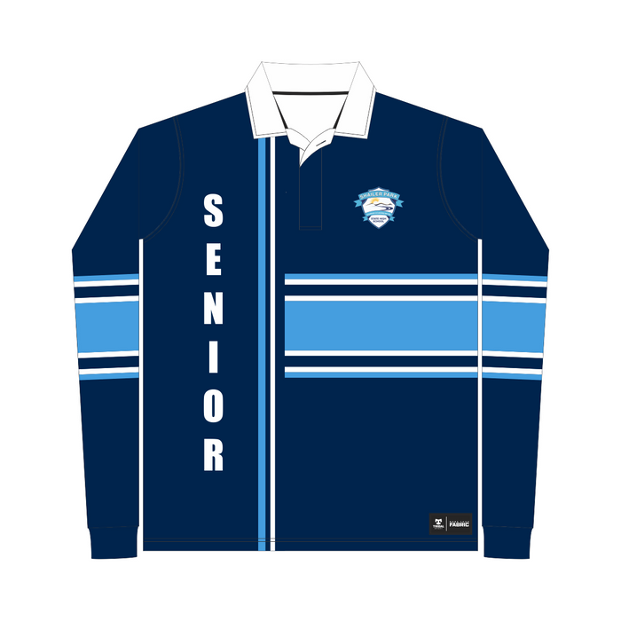 Shailer Park Seniors Jersey 2027