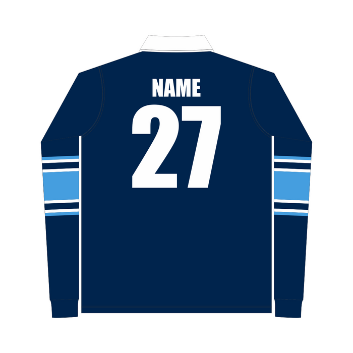 Shailer Park Seniors Jersey 2027