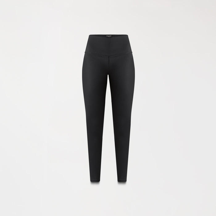 SHANG LEGGINS WOMEN BLACK - Monastery | Tienda Oficial Colombia