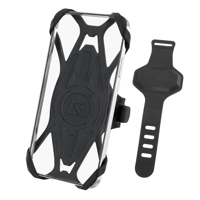 Silicone Bike Phone Holder