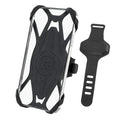 Silicone Bike Phone Holder