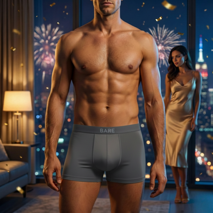 SilkPanel™ Comfort Boxer