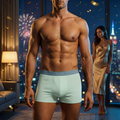 SilkPanel™ Comfort Boxer