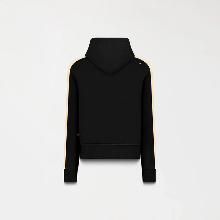 SIRKE HOODIE WOMEN BLACK - Monastery | Tienda Oficial Colombia