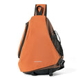 ROCKBROS sling bag lightweight crossbody backpack 11.5l
#Color_Orange