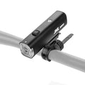 Smart Anti-Glare Bike Front Light 5000mAh JHL1800