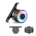 Smart Bike Rear Light Q1MAX