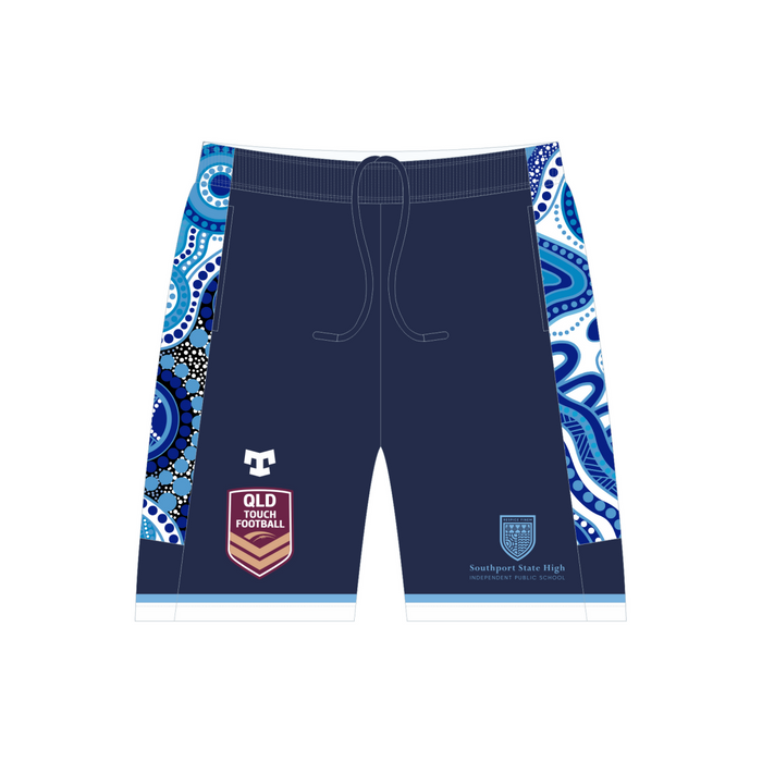 Southport SHS Touch Short
