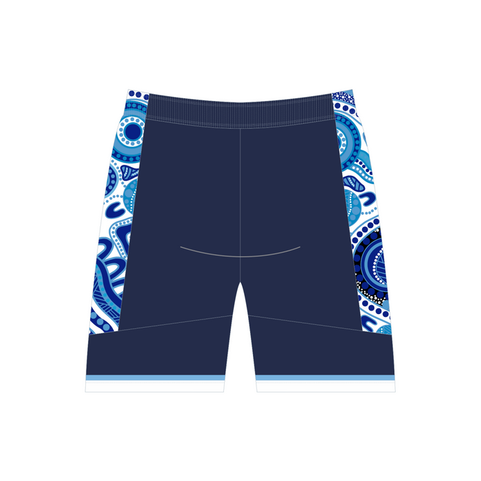 Southport SHS Touch Short