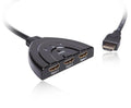 Splitter HDMI 3 Salidas