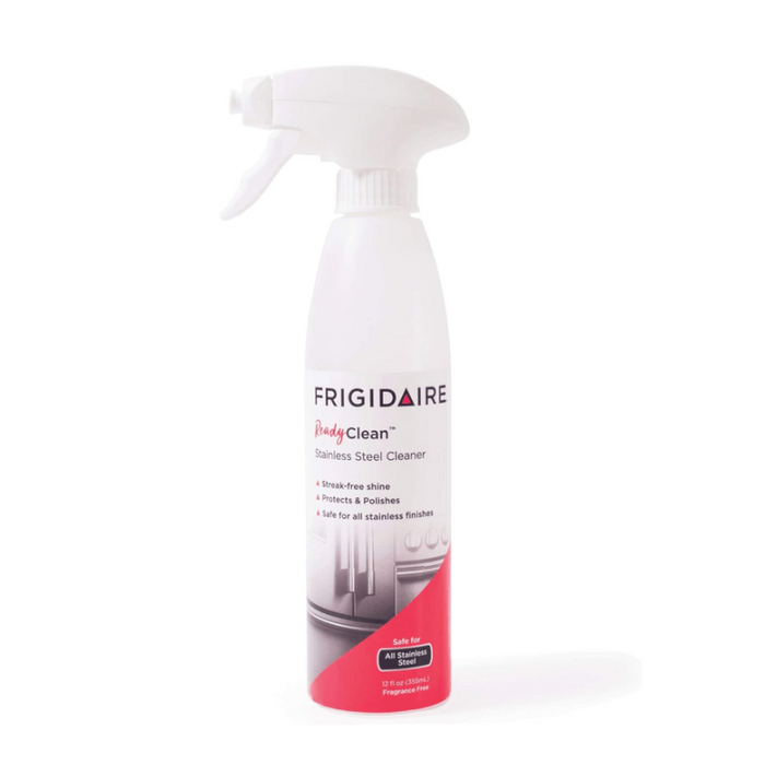 SPRAY LIMPIADOR ACERO INOX FRIGIDAIRE