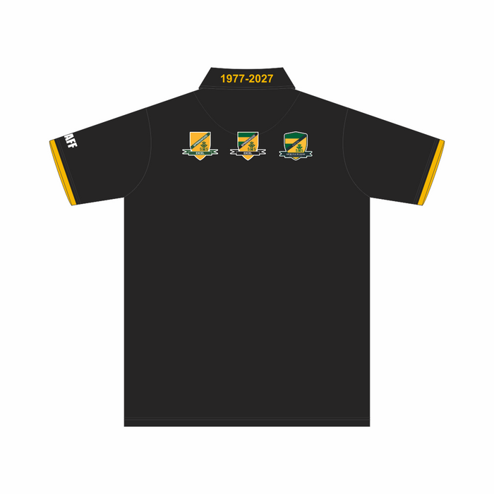 Springwood SHS 50 Year Anniversary Polo