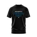 State Age 25 Netball Dad Tee