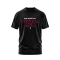 State Age 25 Netball Mum Tee