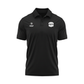 State Age 26 - Black polo