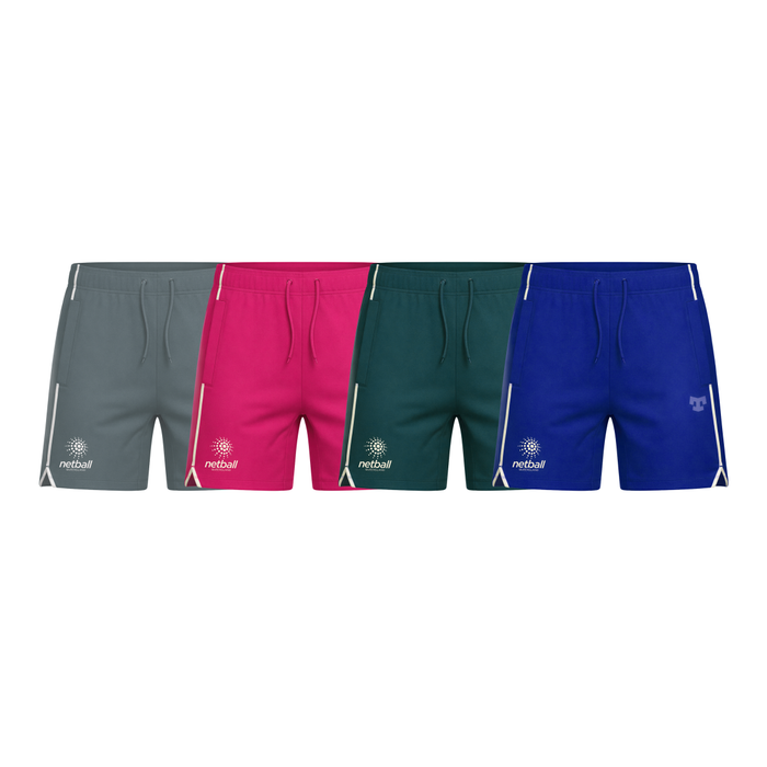 State Age 26 Coloured Shorts