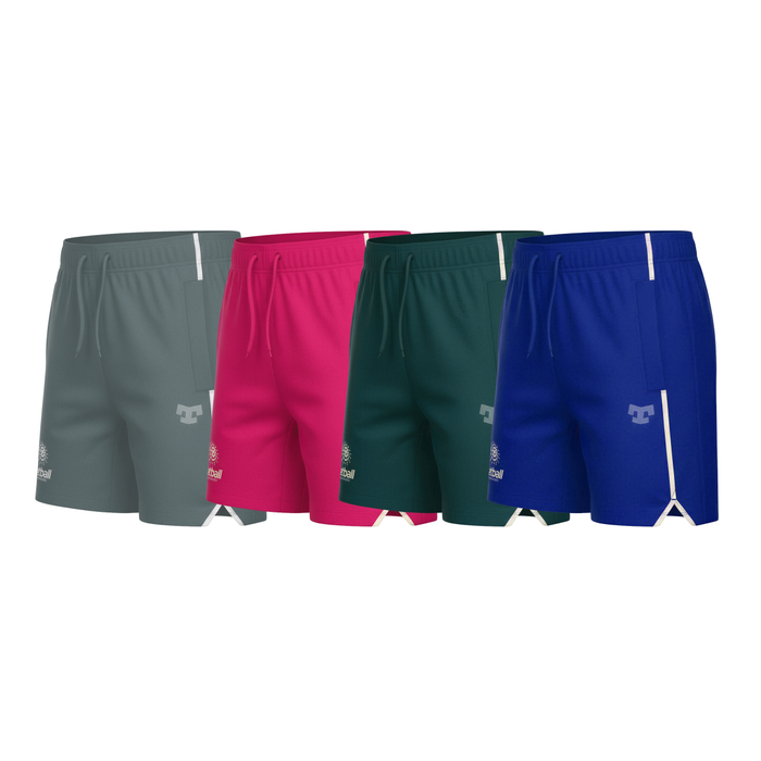 State Age 26 Coloured Shorts