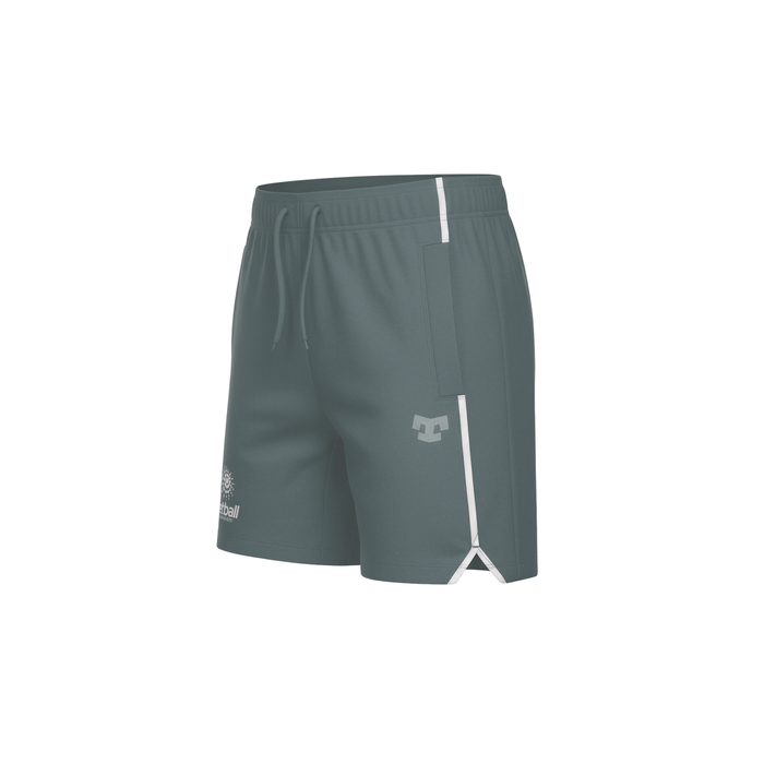 State Age 26 Coloured Shorts
