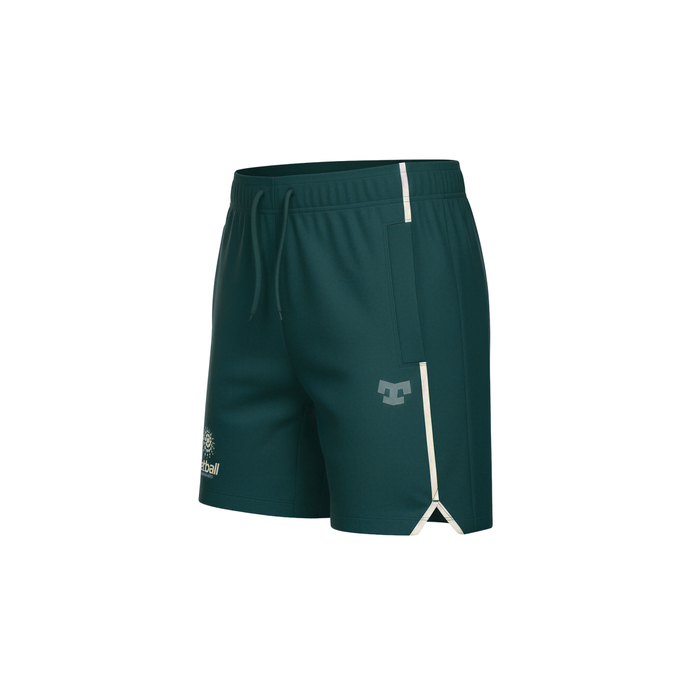 State Age 26 Coloured Shorts