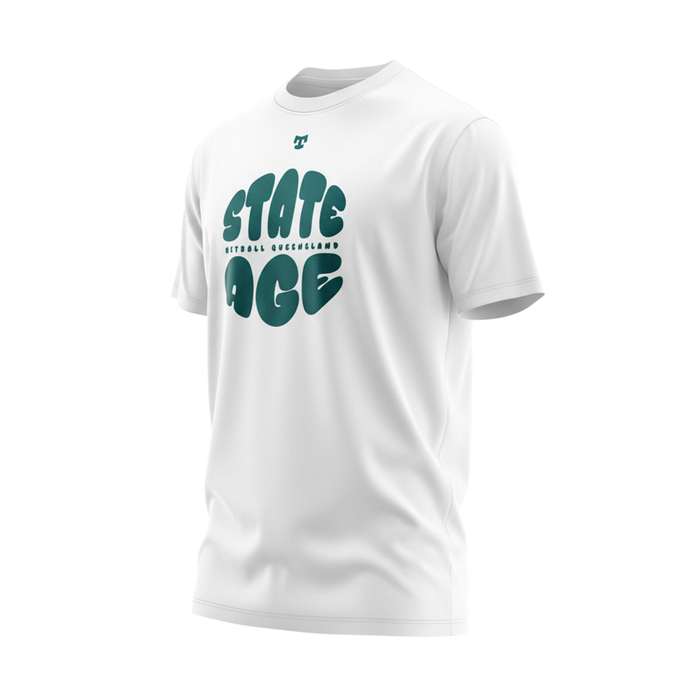 State Age 26 Custom Tee