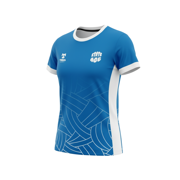 State Age 26 Event Tee