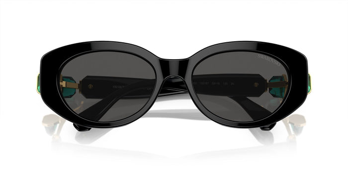 Swarovski SK 6002 100187