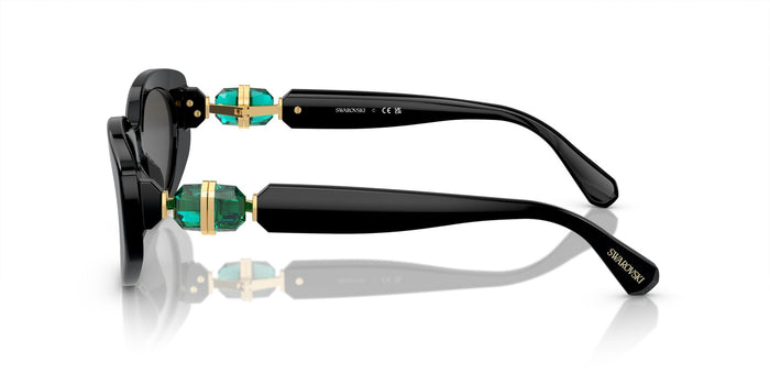 Swarovski SK 6002 100187