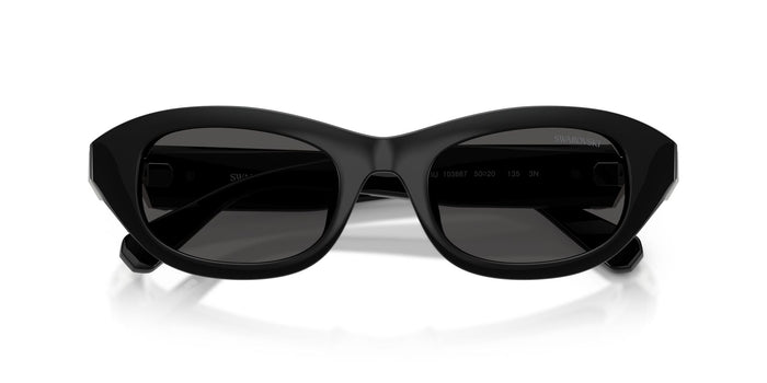 Swarovski SK 6036U 103887