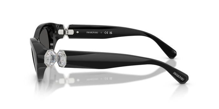 Swarovski SK 6036U 103887