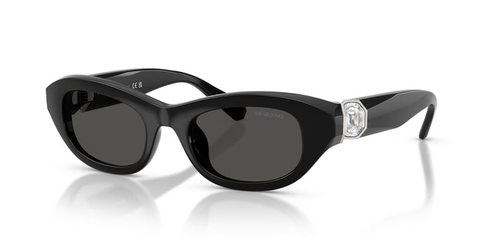 Swarovski SK 6036U 103887