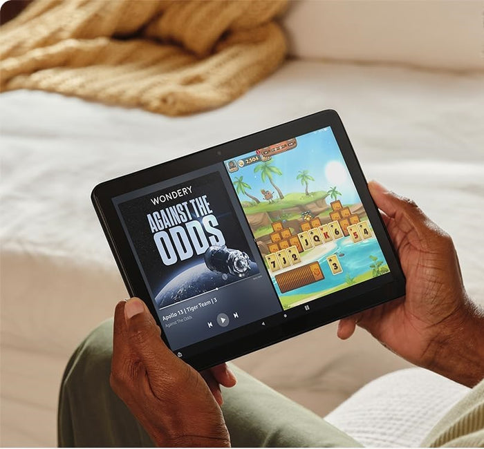 Tableta Amazon Fire HD 10.0” 13va Gen 32GB