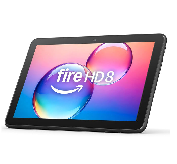 Tableta Amazon Fire HD 8 (12ª Generación) 32GB