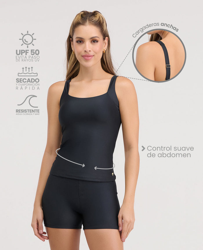 Tankini-|-Top-Estilo-Camiseta-|-Short-tipo-Bóxer_St Even Colombia_99806