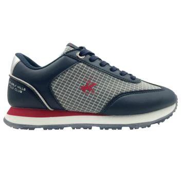 Tenis Beverly Hills Amelie P/ Damas AMELIE by Beverly Hills