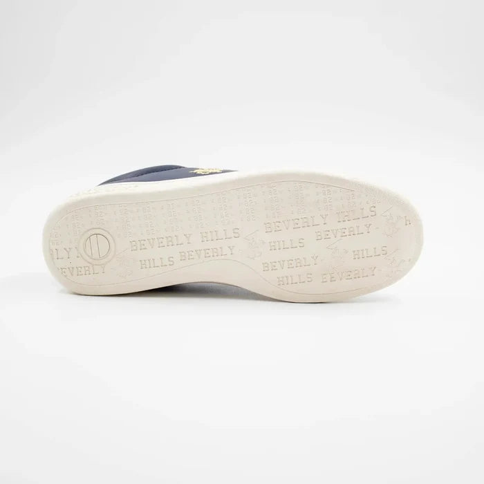 Tenis Beverly Hills Mac P/ Caballeros by Beverly Hills