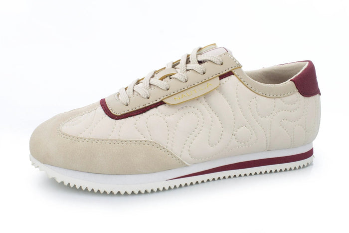 Tenis Nautica Fan Palm Para Damas by Nautica