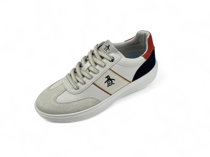 Tenis Penguin Dawid Para Caballeros by Penguin