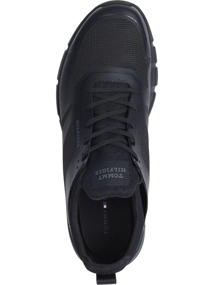Tenis Tommy Hilfiger Para Caballeros by Tommy Hilfiger