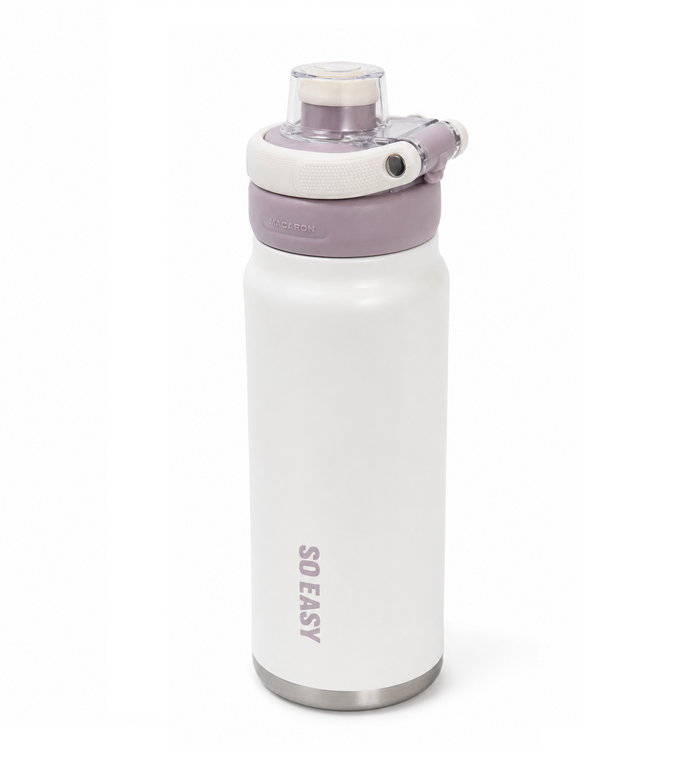 Termo Térmico Deportivo SO EASY 750ml
