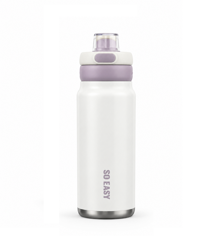 Termo Térmico Deportivo SO EASY 750ml
