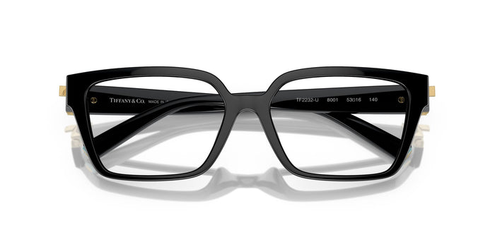 Tiffany&Co. TF 2232-U 8001