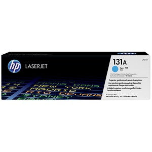 TONER HP  PARA LASERJET PRO M251MFP M276 CYAN