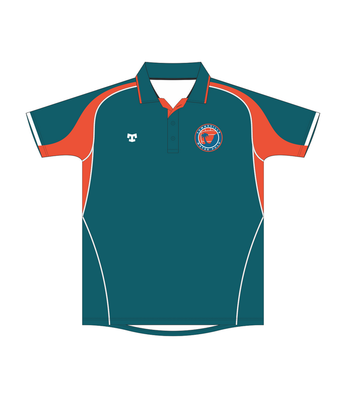 Townsville Water Polo - Polo