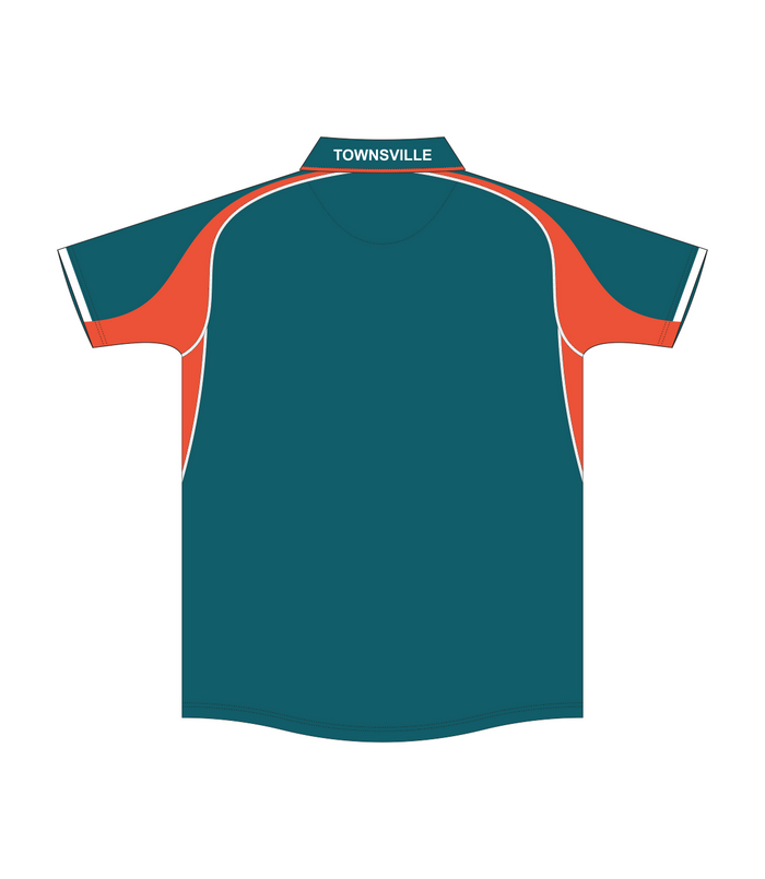 Townsville Water Polo - Polo