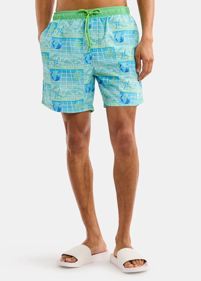 Traje de Baño Nautica Para Caballeros by Nautica